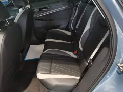 Volkswagen ID.7 VIZZION 2024 PRIME - ფოტო 17