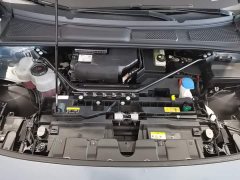 Volkswagen ID.7 VIZZION 2024 PRIME - ფოტო 20