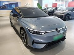 Volkswagen ID.7 VIZZION 2024 PRIME - ფოტო 4