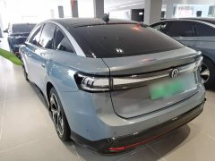 Volkswagen ID.7 VIZZION 2024 PRIME - ფოტო 5