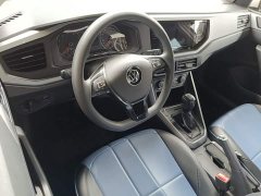 Volkswagen Polo Plus 1.5L Automatic Panoramic Comfort Edition - ფოტო 10