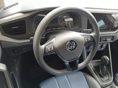 Volkswagen Polo Plus 1.5L Automatic Panoramic Comfort Edition - ფოტო 11
