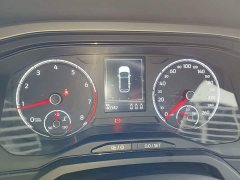 Volkswagen Polo Plus 1.5L Automatic Panoramic Comfort Edition - ფოტო 12