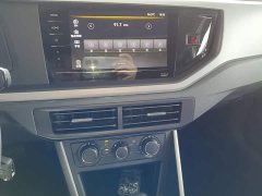 Volkswagen Polo Plus 1.5L Automatic Panoramic Comfort Edition - ფოტო 13