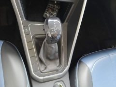 Volkswagen Polo Plus 1.5L Automatic Panoramic Comfort Edition - ფოტო 14