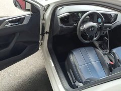 Volkswagen Polo Plus 1.5L Automatic Panoramic Comfort Edition - ფოტო 16