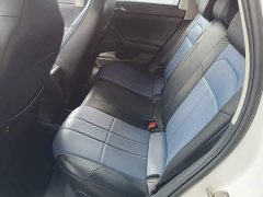 Volkswagen Polo Plus 1.5L Automatic Panoramic Comfort Edition - ფოტო 17