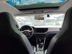 Volkswagen Polo Plus 1.5L Automatic Panoramic Comfort Edition - ფოტო 18