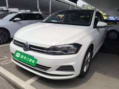 Volkswagen Polo Plus 1.5L Automatic Panoramic Comfort Edition - ფოტო 2