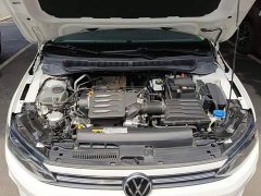 Volkswagen Polo Plus 1.5L Automatic Panoramic Comfort Edition - ფოტო 20