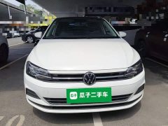 Volkswagen Polo Plus 1.5L Automatic Panoramic Comfort Edition - ფოტო 3