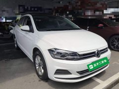 Volkswagen Polo Plus 1.5L Automatic Panoramic Comfort Edition - ფოტო 4