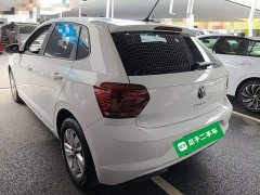 Volkswagen Polo Plus 1.5L Automatic Panoramic Comfort Edition - ფოტო 5