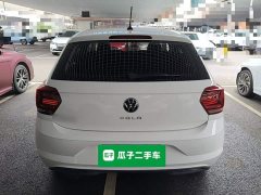 Volkswagen Polo Plus 1.5L Automatic Panoramic Comfort Edition - ფოტო 6