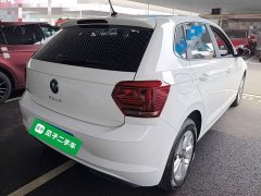Volkswagen Polo Plus 1.5L Automatic Panoramic Comfort Edition - ფოტო 7