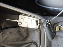 Volkswagen Polo Plus 1.5L Automatic Panoramic Comfort Edition - ფოტო 9