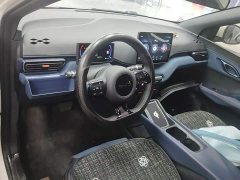 BYD Seagull Glory Edition 305km Vitality Version - ფოტო 10
