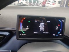 BYD Seagull Glory Edition 305km Vitality Version - ფოტო 12