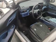 BYD Seagull Glory Edition 305km Vitality Version - ფოტო 16
