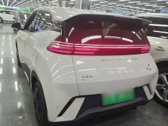 BYD Seagull Glory Edition 305km Vitality Version - ფოტო 5
