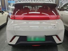 BYD Seagull Glory Edition 305km Vitality Version - ფოტო 6