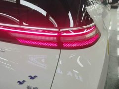 BYD Seagull Glory Edition 305km Vitality Version - ფოტო 8