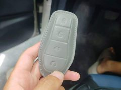 BYD Seagull Glory Edition 305km Vitality Version - ფოტო 9
