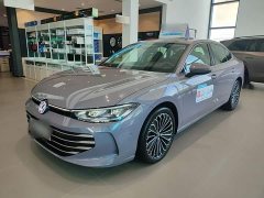 Volkswagen Passat 2025 Pro 380TSI Dragon Premium Edition - ფოტო 1