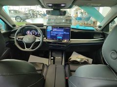 Volkswagen Passat 2025 Pro 380TSI Dragon Premium Edition - ფოტო 10
