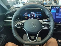 Volkswagen Passat 2025 Pro 380TSI Dragon Premium Edition - ფოტო 11