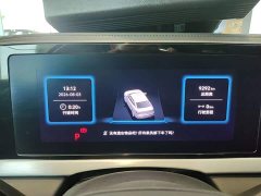 Volkswagen Passat 2025 Pro 380TSI Dragon Premium Edition - ფოტო 12