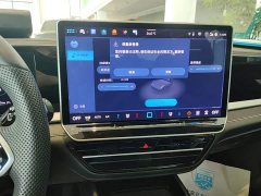 Volkswagen Passat 2025 Pro 380TSI Dragon Premium Edition - ფოტო 13