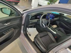 Volkswagen Passat 2025 Pro 380TSI Dragon Premium Edition - ფოტო 16