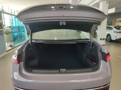 Volkswagen Passat 2025 Pro 380TSI Dragon Premium Edition - ფოტო 19