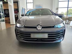 Volkswagen Passat 2025 Pro 380TSI Dragon Premium Edition - ფოტო 3