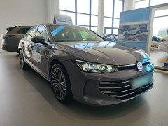 Volkswagen Passat 2025 Pro 380TSI Dragon Premium Edition - ფოტო 4