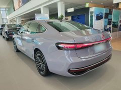 Volkswagen Passat 2025 Pro 380TSI Dragon Premium Edition - ფოტო 5