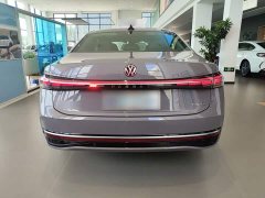 Volkswagen Passat 2025 Pro 380TSI Dragon Premium Edition - ფოტო 6