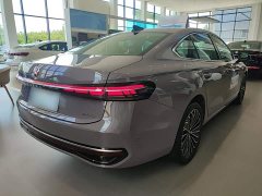 Volkswagen Passat 2025 Pro 380TSI Dragon Premium Edition - ფოტო 7