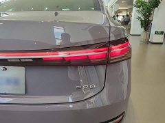 Volkswagen Passat 2025 Pro 380TSI Dragon Premium Edition - ფოტო 8