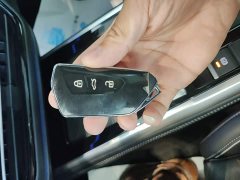 Volkswagen Passat 2025 Pro 380TSI Dragon Premium Edition - ფოტო 9