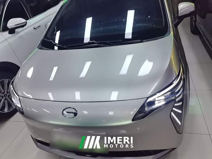 GAC AION Y Plus 510 Joy Edition 58.9kWh - ავტომობილი ჩინეთიდან