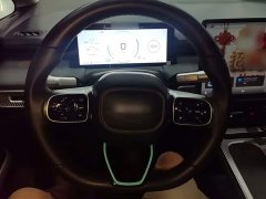 GAC AION Y Plus 510 Joy Edition 58.9kWh - ფოტო 11