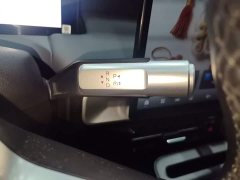 GAC AION Y Plus 510 Joy Edition 58.9kWh - ფოტო 14