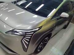 GAC AION Y Plus 510 Joy Edition 58.9kWh - ფოტო 2