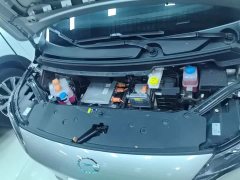 GAC AION Y Plus 510 Joy Edition 58.9kWh - ფოტო 20