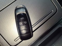 GAC AION Y Plus 510 Joy Edition 58.9kWh - ფოტო 9