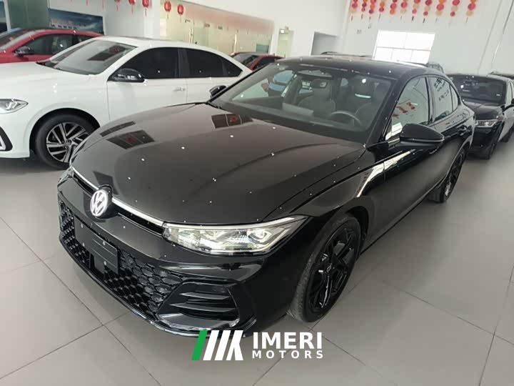 Volkswagen Passat 2026 Pro 380TSI Starry Sky Dragon Premium Edition - ავტომობილი ჩინეთიდან