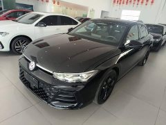 Volkswagen Passat 2026 Pro 380TSI Starry Sky Dragon Premium Edition - ფოტო 1