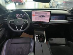 Volkswagen Passat 2026 Pro 380TSI Starry Sky Dragon Premium Edition - ფოტო 10